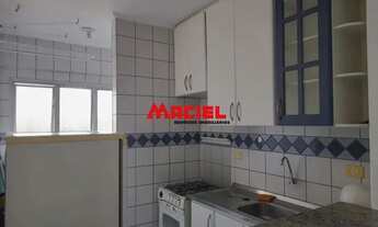 Imagem 3: Apartamento Padrão em São José dos Campos