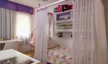 Imagem: São Paulo - Apartamento Padrão - JARDIM