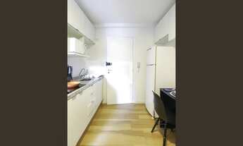 Imagem 7: Apartamento para Aluguel - Santana, 1 Quarto, 25 m2