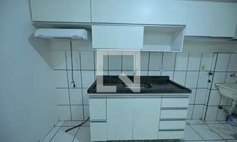 Imagem 6: Apartamento para Aluguel - Chácara São Pedro, 2 Quartos, 45 m2