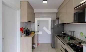 Imagem 3: Apartamento para Aluguel - Vila Ré, 1 Quarto, 29 m2