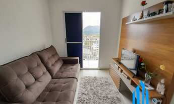 Imagem 2: Apartamento com 2 quartos a venda, 52m² Elevador e Portaria 24 horas na Praia do Morro Gu