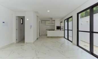 Imagem 5: Casa com 3 dormitórios para alugar, 277 m² por R$ 7.700/mês - Santo Inácio - Curitiba/PR