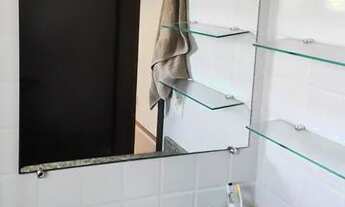 Imagem 3: Apartamento para Aluguel - Consolação, 1 Quarto, 45 m2