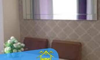 Imagem: Condomínio Florence Garden 3 Quartos