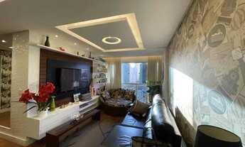 Imagem 2: Apartamento Maison Bueno - 2 Suítes com Closet - Setor Bueno - 86m2