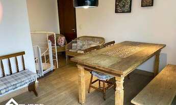 Imagem 4: Cobertura duplex na Sta Paula