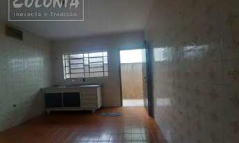 Imagem 2: Santo André - Casa Padrão - Vila Bela Vista