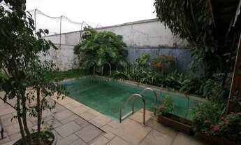 Imagem 4: SAO PAULO - Casa Padrão - PLANALTO PAULISTA