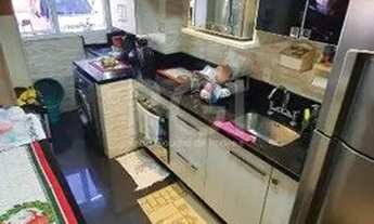 Imagem 5: Apartamento para Venda - 71.02m², 3 dormitórios, sendo 1 suites, 1 vaga - Cavalhada