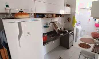 Imagem 3: Vista Marina Apartamento com 2 dormitórios