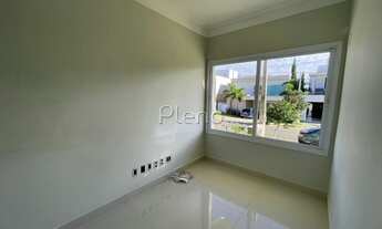 Imagem 2: Casa - Swiss Park - Campinas