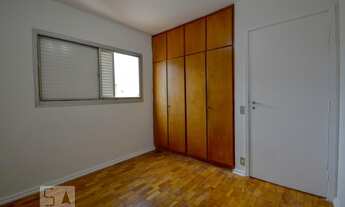 Imagem 4: Apartamento para Aluguel - Santa Cecília, 2 Quartos, 70 m2