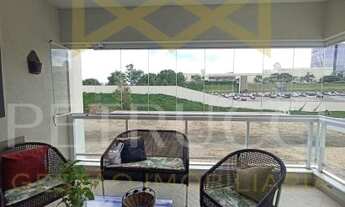 Imagem 5: Apartamento - Fazenda São Quirino - Campinas