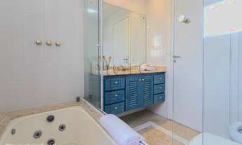 Imagem 5: São Paulo - Apartamento Padrão - Paraíso