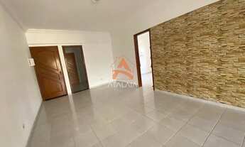 Imagem 3: Apartamento com 3 dorms, Tupi, Praia Grande - R$ 440 mil, Cod: 1513