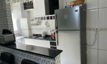 Imagem 5: Santo André - Apartamento Padrão - Vila Valparaíso