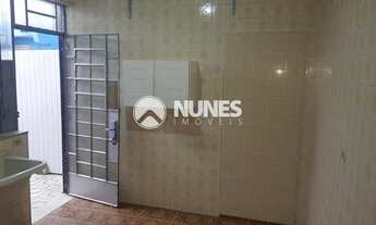 Imagem 6: Osasco - Casa Padrão - Vila Yolanda