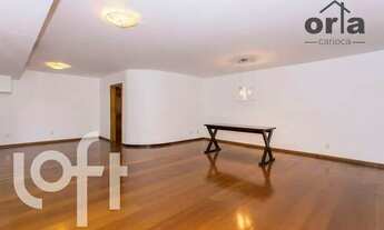 Imagem 2: Apartamento com 3 dormitórios à venda, 270 m² por R$ 4.000.000 - Leblon - Rio de Janeiro/R