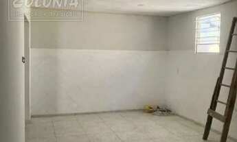 Imagem 7: Santo André - Casa Padrão - Vila Camilópolis