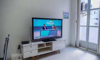 Imagem 4: Apartamento para Aluguel - Copacabana, 1 Quarto, 50 m2