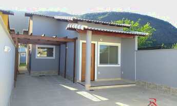 Imagem 3: Linda casa Itaipuaçu, 2 quartos, churrasqueira. Próximo Centro do Barroco