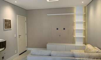 Imagem 4: Apartamento - Cambuí - Campinas