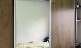 Imagem 2: Lindo apto de 83 m²no Passeo pra locação