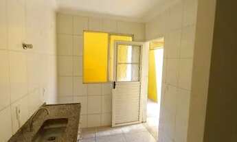 Imagem 4: Casa Geminada Duplex com Entrada coletiva, 02 Quartos, 01 Vaga, Piratininga!