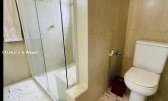 Imagem 7: Apartamento 3 Quartos para Venda em Salvador, Jardim Apipema, 3 dormitórios, 2 suítes, 4 b