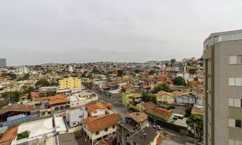 Imagem 5: Apartamento para Aluguel - Santa Cruz, 3 Quartos, 80 m2