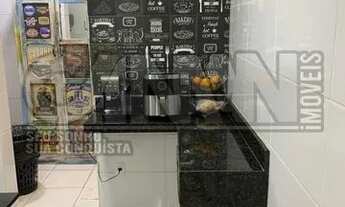 Imagem 5: IBIRITé - Padrão - Palmeiras (Parque Durval de Barros