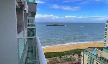 Imagem: Apartamento para venda tem 82 metros quadrados