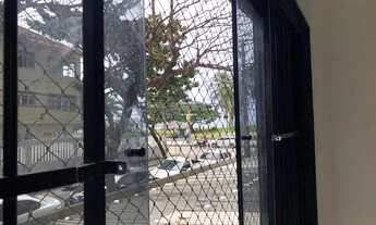 Imagem 2: Alugo apartamento na avenida boa viagem. Todas as taxas inclusas