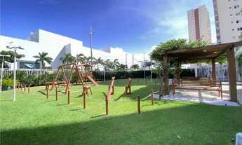 Imagem 2: Condomínio Bromelias bairro Presidente Kennedy