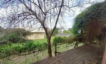 Imagem 4: Casa com 4 dormitórios para alugar, 175 m² - Campeche - Florianópolis/SC