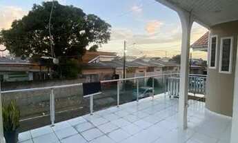 Imagem: Apartamento com dois quartos