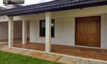 Imagem 2: Casa com 3 dormitórios para alugar, 180 m² por R$ 3.500,00/mês - Vila Santa Therezinha de