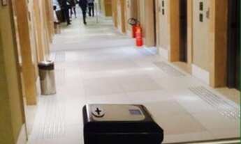 Imagem 5: Sala Comercial - 22m2