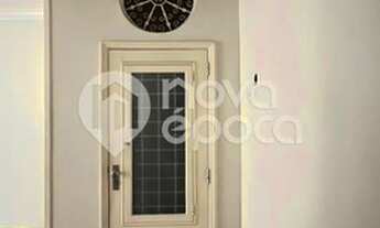 Imagem 3: Copacabana Apartamento com 3 dormitórios