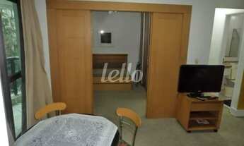 Imagem 5: São Paulo - Apartamento Padrão - Paraíso