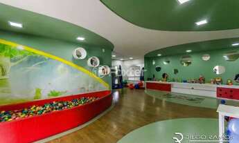 Imagem 6: Apartamento à venda Rua Irmão Norberto Francisco Rauch, Jardim Carvalho - Porto Alegre