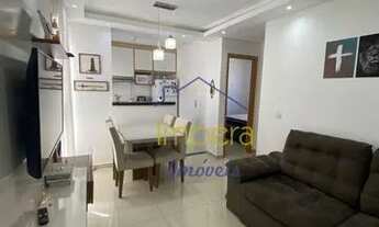 Imagem 2: Apartamento Residencial Parque Campo Marini com 2 dormitórios para alugar, 43 m² por R$ 1