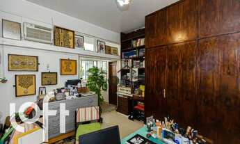 Imagem 16: Apartamento com 3 dormitórios à venda, 149 m² por R$ 1.490.000,00 - Flamengo - Rio de Jane