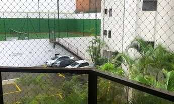 Imagem 3: SÃO PAULO - Apartamento Padrão - MORUMBI