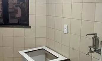 Imagem 4: Cobertura duplex com dois quartos, suíte e garagem coberta no Centro de JF