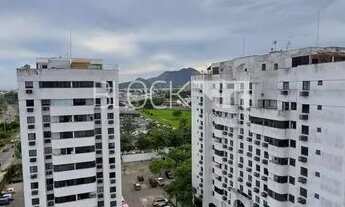 Imagem 5: Recreio dos Bandeirantes