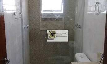 Imagem 3: Sobrado com 3 dormitórios à venda, 153 m² por R$ 520.000,00 - Jardim Souto - São José dos