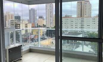 Imagem 1: Apartamento para Venda em São Paulo, VILA MARIANA, 1 dormitório, 1 banheiro, 1 vaga