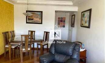 Imagem: Apartamento com 3 dormitórios à venda